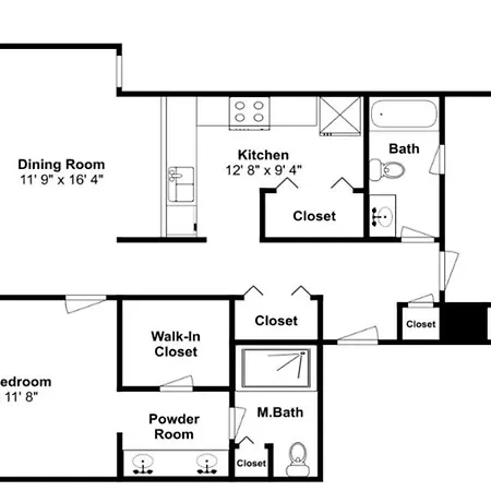 Edgewater Villa 2901 'Tipsy Turtle'